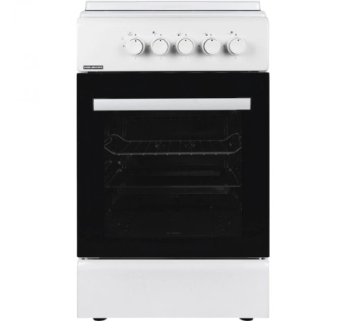 Milano Плита Milano ML55 G1/07 біла