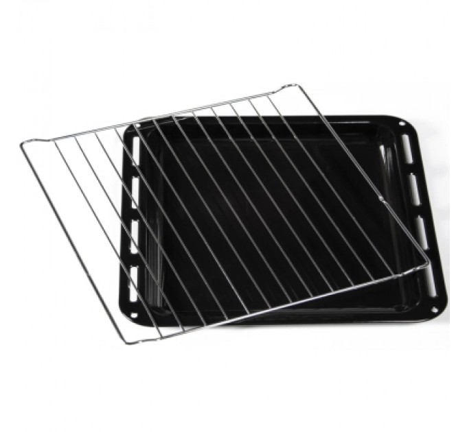 Milano Плита Milano ML55 G1/07 біла