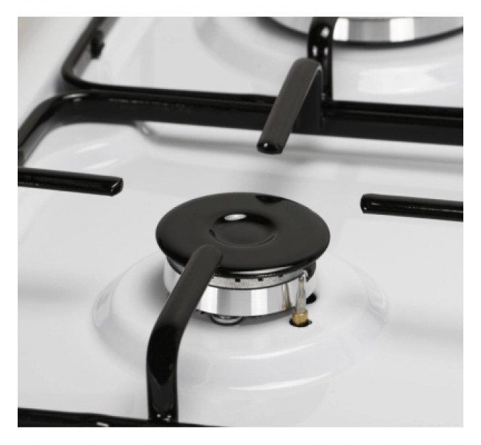 Milano Плита Milano ML55 G1/07 біла