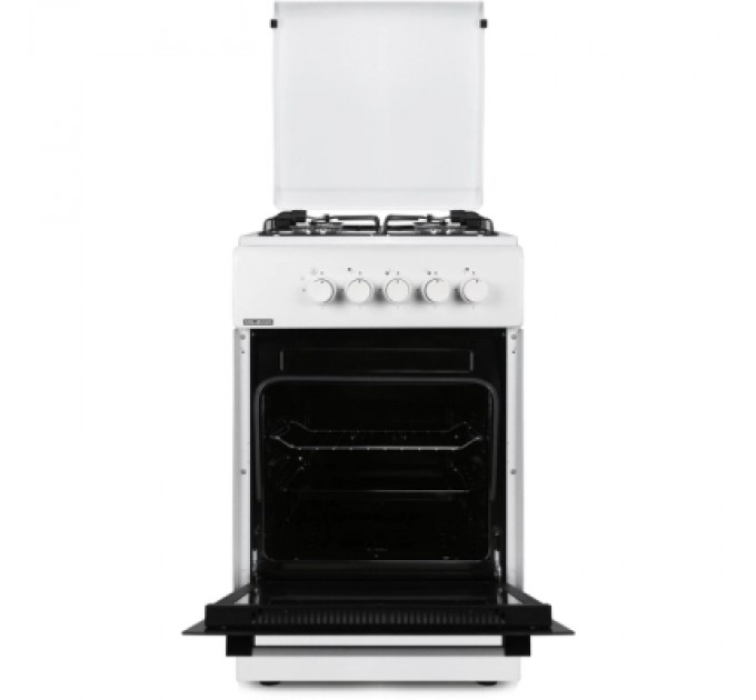 Milano Плита Milano ML55 G1/07 біла