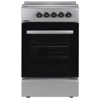 Плита Milano ML55 G1/07 Іnox