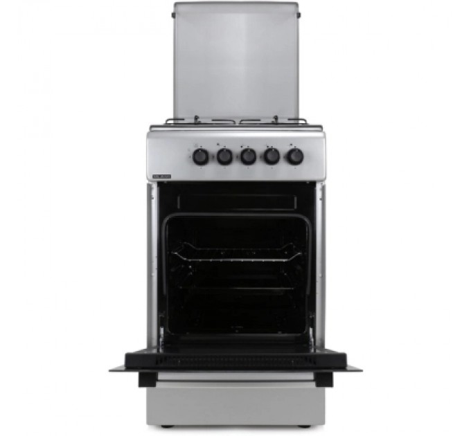 Плита Milano ML55 G1/07 Іnox