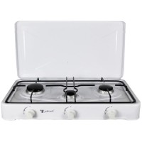 Настільна плита YUCEL O-300-LPG-WHITE