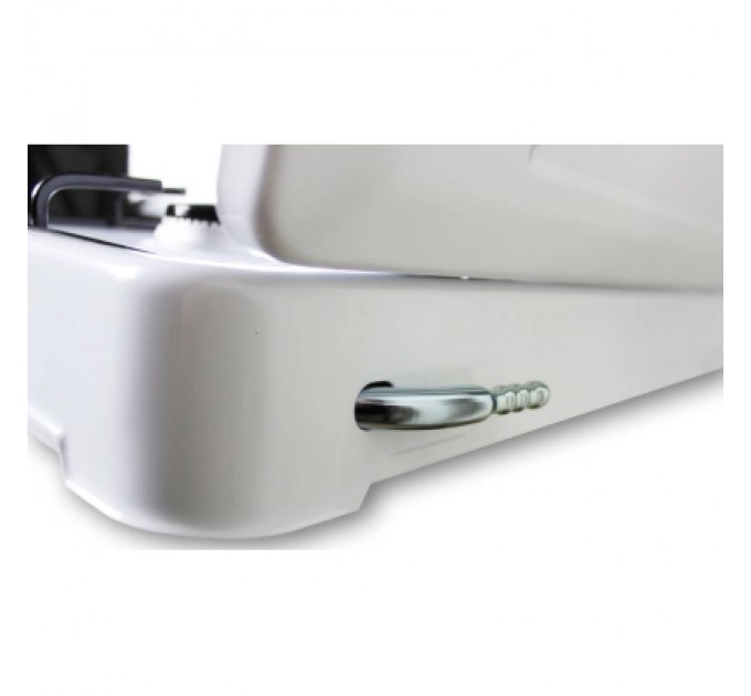 YUCEL Настільна плита YUCEL O-300-LPG-WHITE