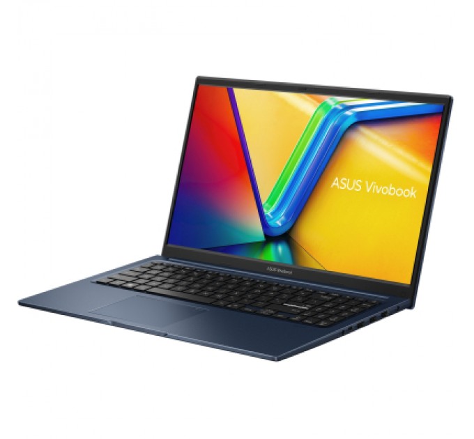 ASUS Ноутбук ASUS Vivobook 15 X1504VA-BQ3123 (90NB13Y1-M01560)