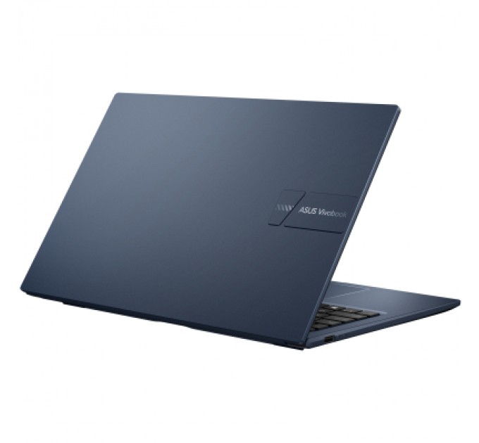 ASUS Ноутбук ASUS Vivobook 15 X1504VA-BQ3123 (90NB13Y1-M01560)