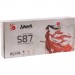 A4Tech Клавіатура A4Tech Bloody S87 USB Naraka (4711421001809)