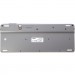 Maxxter Клавіатура Maxxter KBW-02G-UA Wireless Grey (KBW-02G-UA)