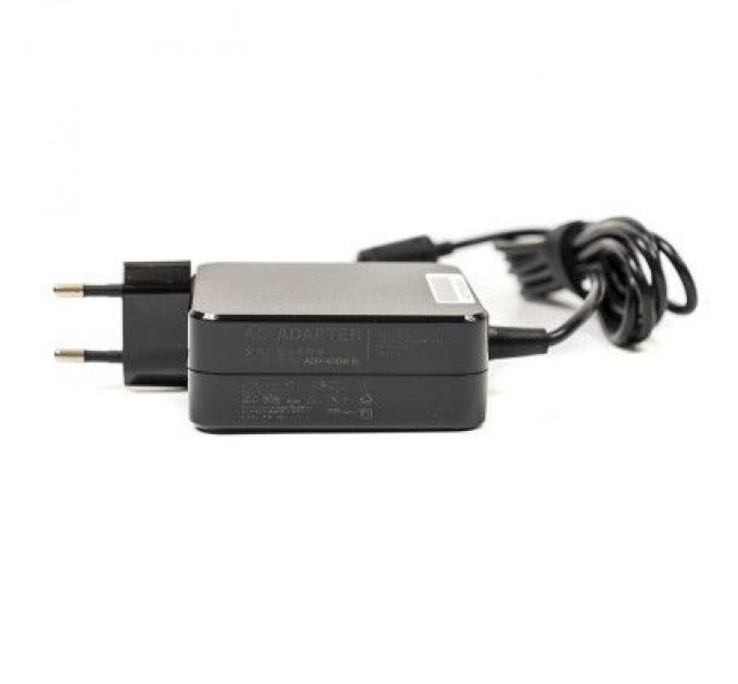 PowerPlant Блок живлення до ноутбуку PowerPlant ACER 220V, 19V 65W 3.42A (5.5*2.1) wall mount (WM-AC65F5521)