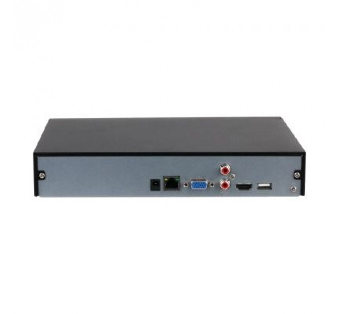 Реєстратор для відеоспостереження Dahua DHI-NVR2116HS-I2