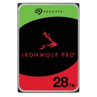 Жорсткий диск 3.5" 28TB Seagate (ST28000NT000)