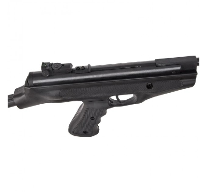 Пневматичний пістолет Optima Mod.25 SuperTact (2370.36.69)