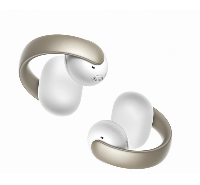 Bluetooth-гарнітура Anker SoundCore AeroClip White (A3388G21)