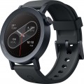 CMF_ Смарт-годинник CMF by Nothing Watch Pro 2 Dark Grey Metal with Liquid Silicone Strap_EU