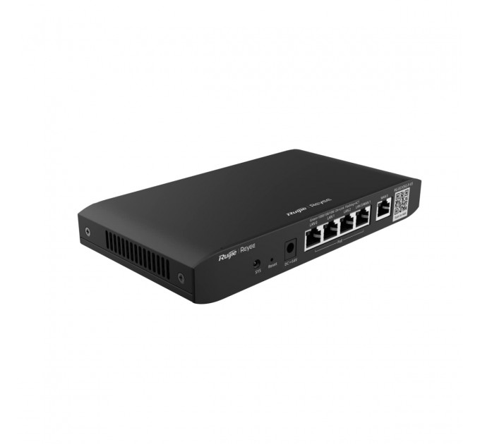 Ruijie Маршрутизатор Ruijie Reyee RG-EG105G-P-V3