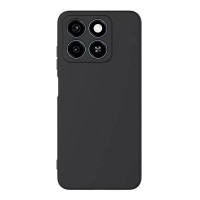Чохол-накладка BeCover для ZTE Blade A35 Black (712709)