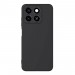 BeCover Чохол-накладка BeCover для ZTE Blade A35 Black (712709)