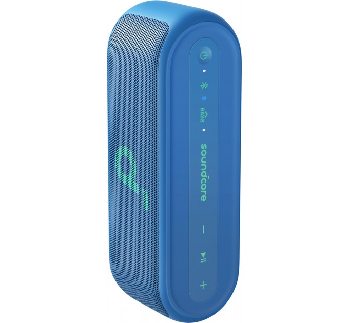 Anker Акустична система Anker SoundCore Select 2S Blue (A3171031)