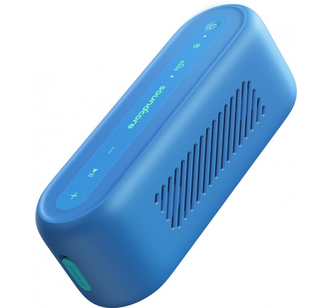 Anker Акустична система Anker SoundCore Select 2S Blue (A3171031)