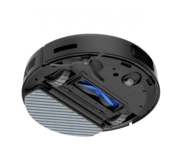 Робот-пилосос DEEBOT N20E PLUS YDLX11-3  BL ECOVACS