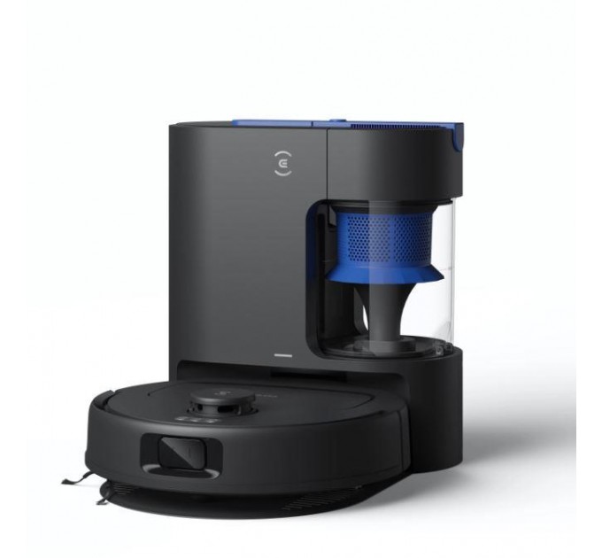 Робот-пилосос DEEBOT N20E PLUS YDLX11-3  BL ECOVACS