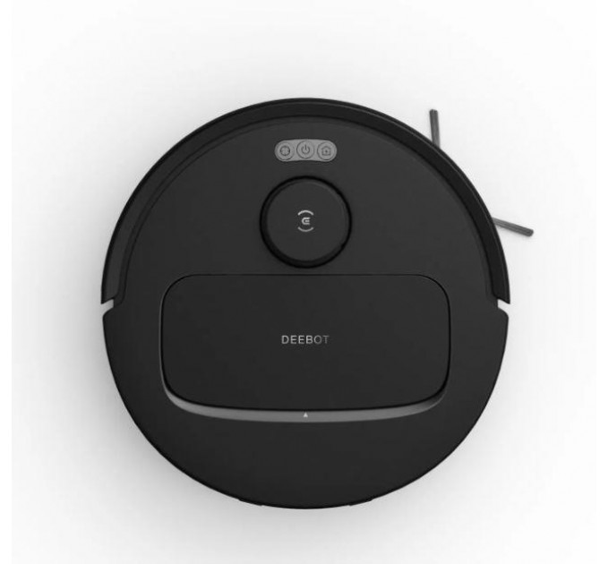Робот-пилосос DEEBOT N20E PLUS YDLX11-3  BL ECOVACS