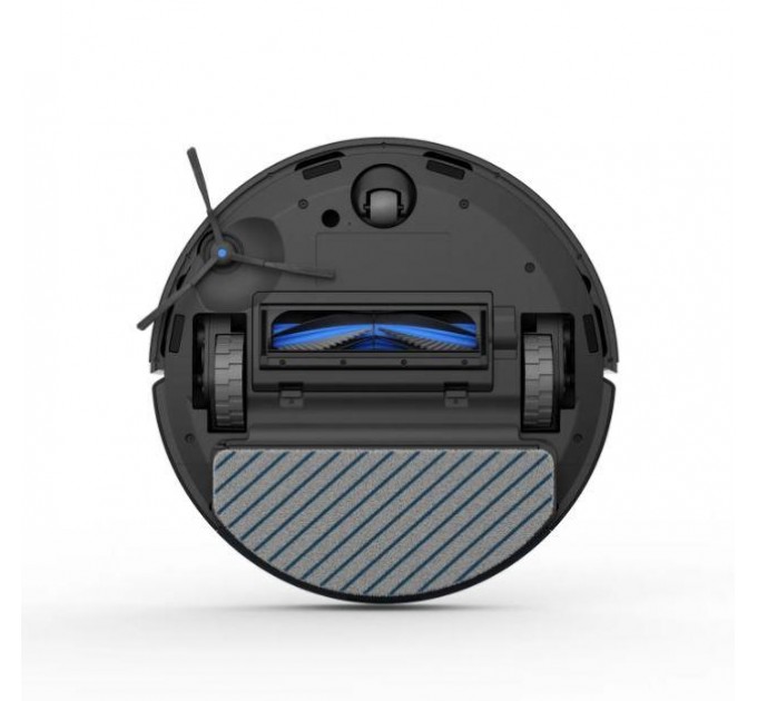 Робот-пилосос DEEBOT N20E PLUS YDLX11-3  BL ECOVACS