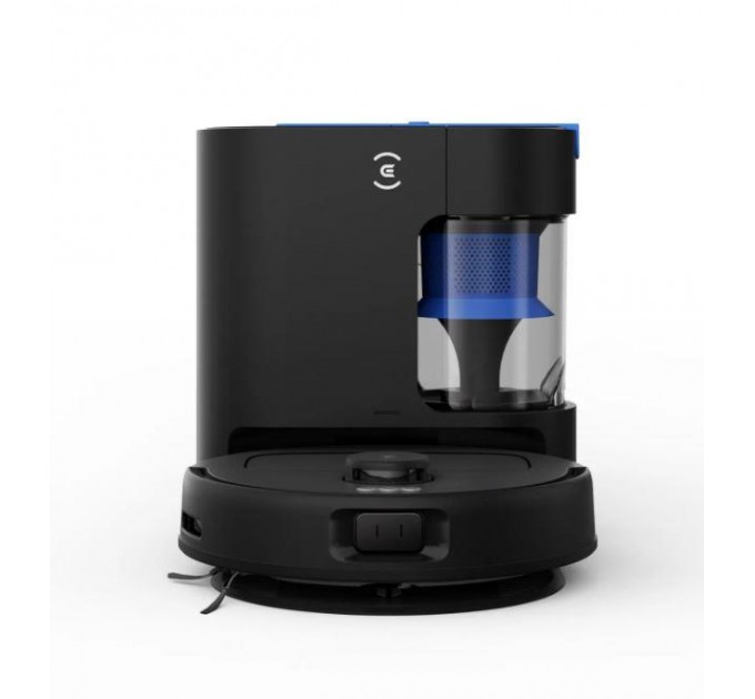 Робот-пилосос DEEBOT N20E PLUS YDLX11-3  BL ECOVACS