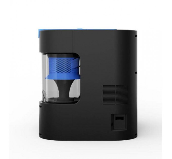 Робот-пилосос DEEBOT N20E PLUS YDLX11-3  BL ECOVACS