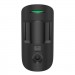 Ajax Ajax MotionCam HDR (PhOD) Jeweller (8EU) ASP black датчик руху з камерою