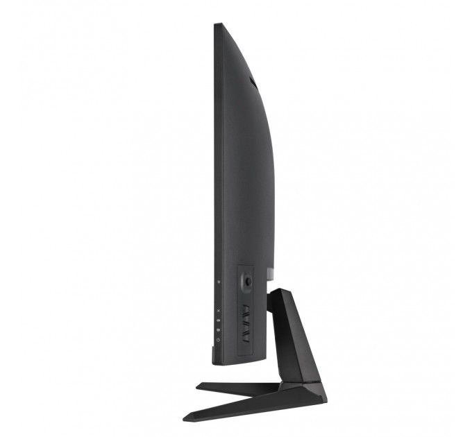 Монітор Asus 31.5" TUF Gaming VG32VQM5B (90LM0BI1-B01171) VA Black Curved