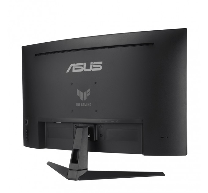 Монітор Asus 31.5" TUF Gaming VG32VQM5B (90LM0BI1-B01171) VA Black Curved