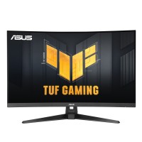 Монітор Asus 31.5" TUF Gaming VG32VQM5B (90LM0BI1-B01171) VA Black Curved