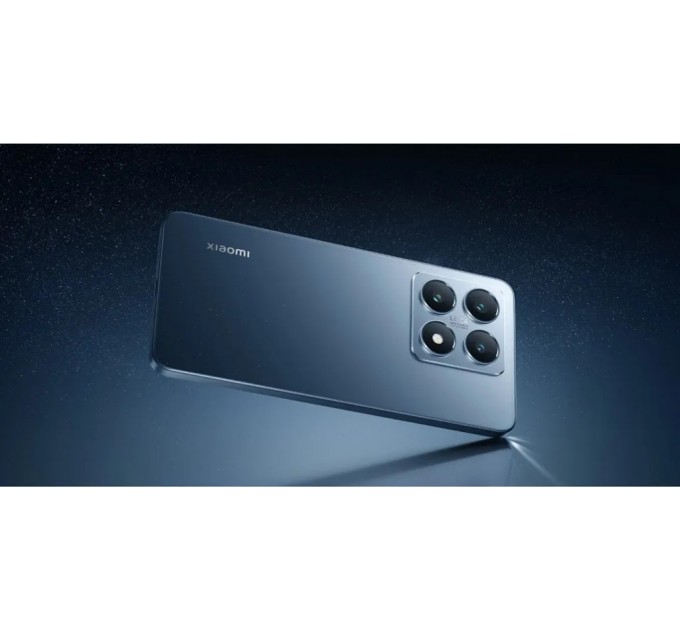 Xiaomi_ Смартфон Xiaomi 14T Pro 12/512GB Titan Blue_EU