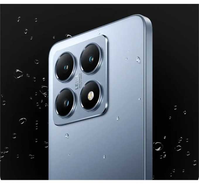 Xiaomi_ Смартфон Xiaomi 14T Pro 12/512GB Titan Blue_EU