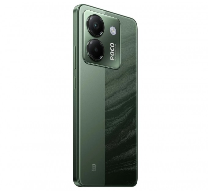 Xiaomi_ Смартфон Xiaomi Poco M7 Pro 5G 12/256GB Green_EU