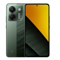 Смартфон Xiaomi Poco M7 Pro 5G 12/256GB Green_EU