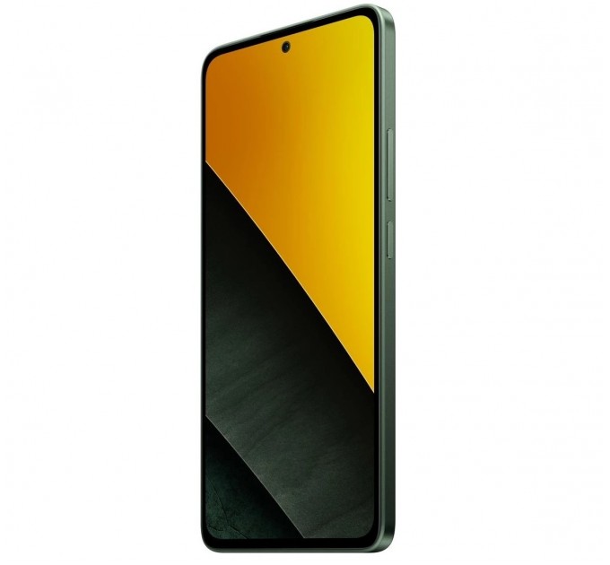Xiaomi_ Смартфон Xiaomi Poco M7 Pro 5G 12/256GB Green_EU