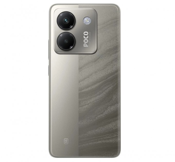 Xiaomi_ Смартфон Xiaomi Poco M7 Pro 5G 12/256GB Silver_EU