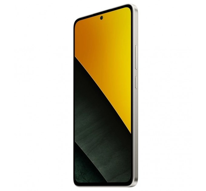 Xiaomi_ Смартфон Xiaomi Poco M7 Pro 5G 12/256GB Silver_EU