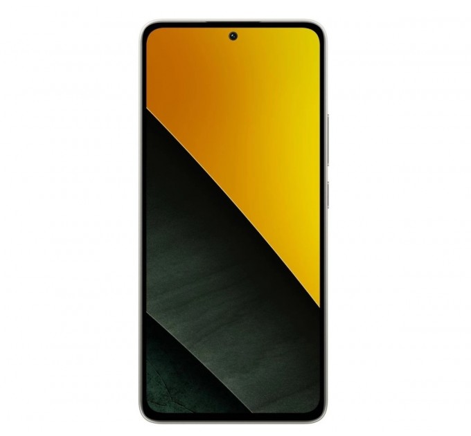 Xiaomi_ Смартфон Xiaomi Poco M7 Pro 5G 12/256GB Silver_EU