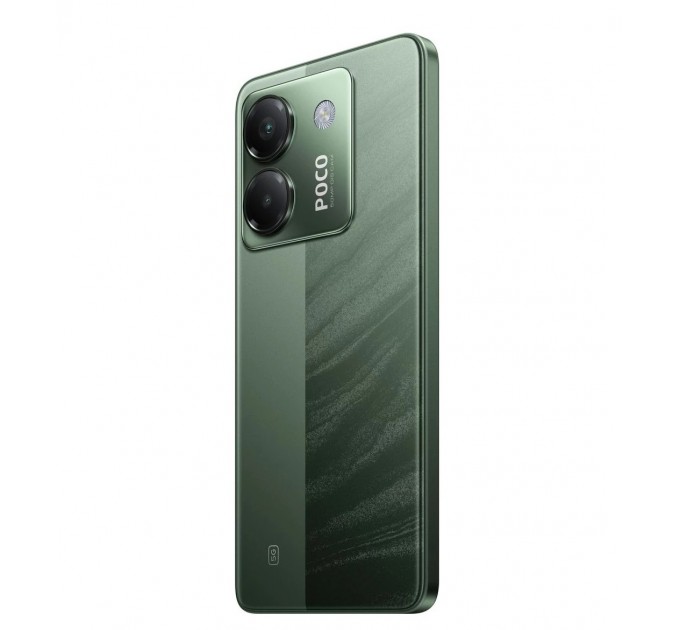 Xiaomi_ Смартфон Xiaomi Poco M7 Pro 5G 8/256GB Green_EU