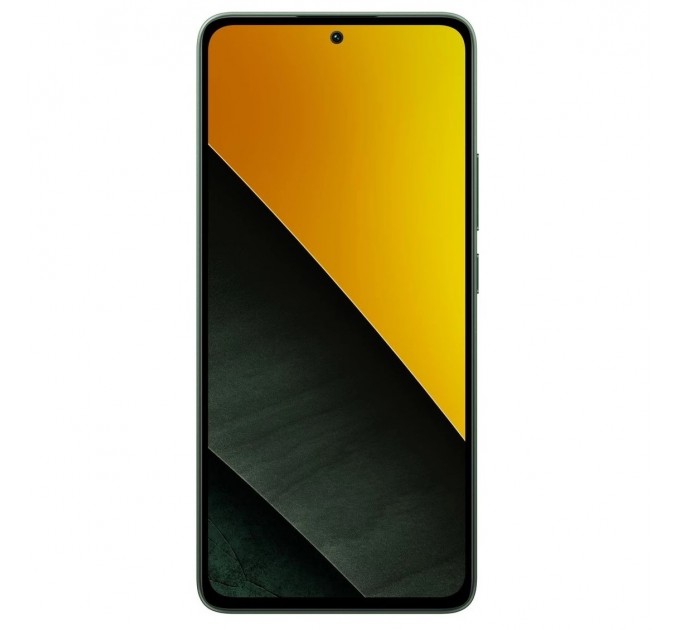 Xiaomi_ Смартфон Xiaomi Poco M7 Pro 5G 8/256GB Green_EU