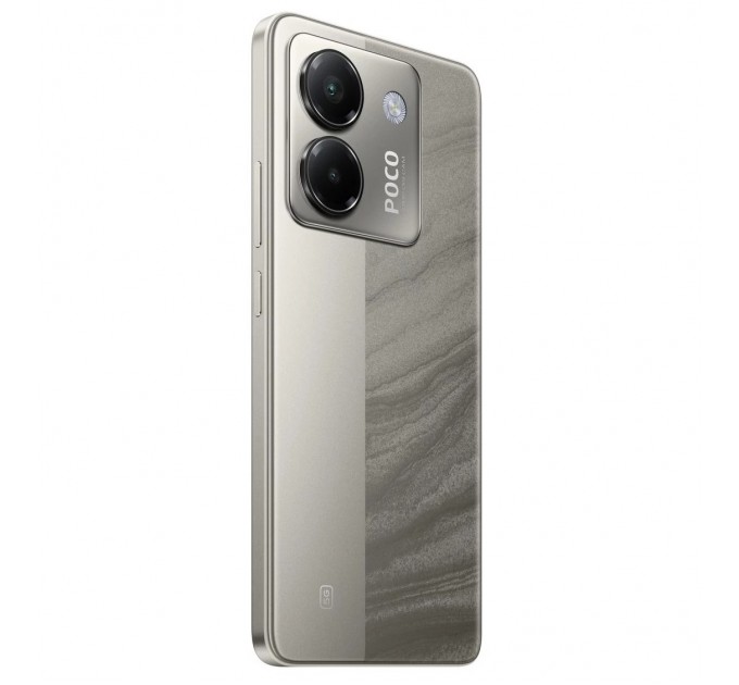 Xiaomi_ Смартфон Xiaomi Poco M7 Pro 5G 8/256GB Silver_EU