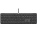 Logitech Клавіатура Logitech Signature Slim K620 for Business Graphite (920-013333)