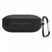 BeCover Чохол для навушників BeCover Silicon для OnePlus Buds Pro 2 Black (712016)
