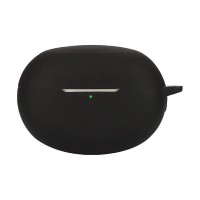 Чохол для навушників BeCover Silicon для Realme Buds Air 6 Pro Black (712018)