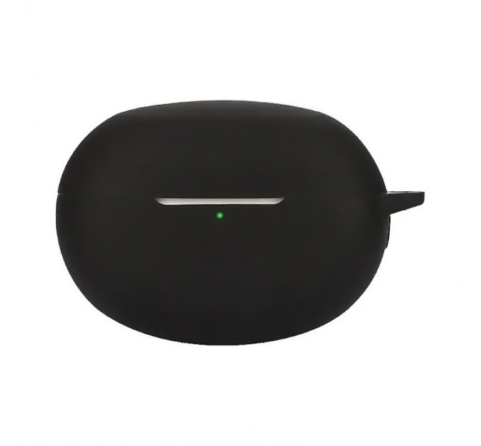 BeCover Чохол для навушників BeCover Silicon для Realme Buds Air 6 Pro Black (712018)