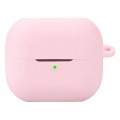 BeCover Чохол для навушників BeCover Silicon для Samsung Galaxy Buds 3 Pink (711992)
