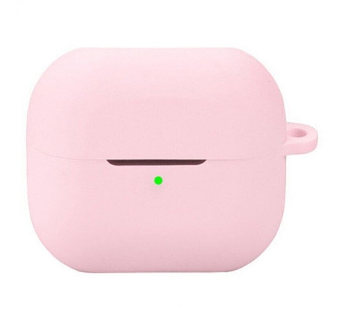 BeCover Чохол для навушників BeCover Silicon для Samsung Galaxy Buds 3 Pro Pink (712003)